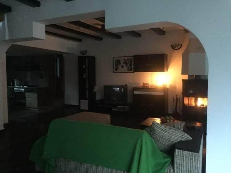 Casa Din Deal Podis Exterior foto