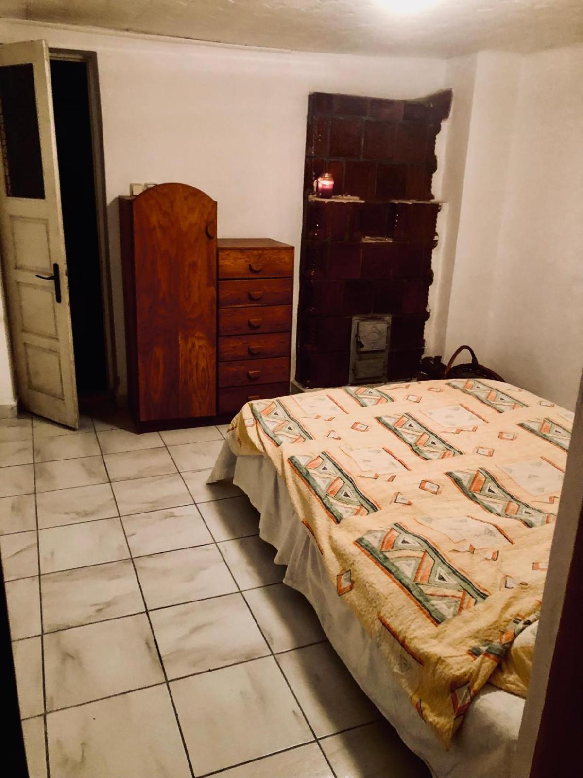 Casa Din Deal Podis Exterior foto